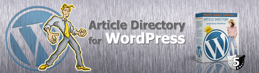 featured article directory