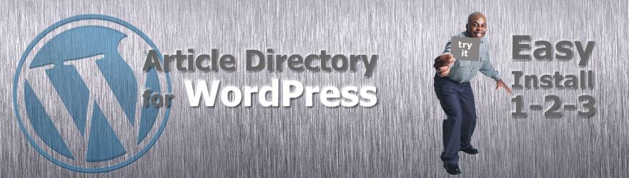 featured article directory