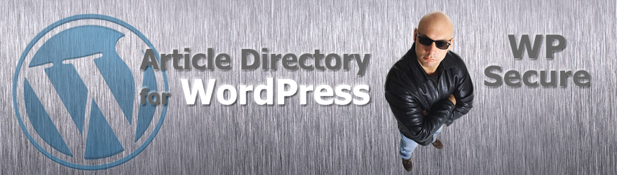 featured article directory
