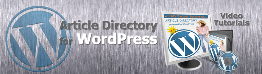featured article directory